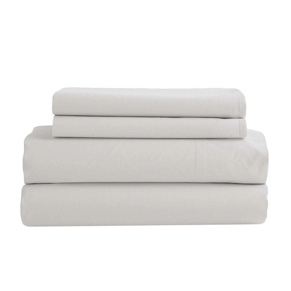 <p><a href="https://go.redirectingat.com?id=74968X1596630&url=https%3A%2F%2Frileyhome.com%2Fproduct%2Fpercale-sheet-set%2F%3Fsscid%3D21k8_hk6o5&sref=https%3A%2F%2Fwww.redbookmag.com%2Flife%2Fcharity%2Fg60734967%2Fgraduation-gifts-for-him%2F" rel="nofollow noopener" target="_blank" data-ylk="slk:Shop Now;elm:context_link;itc:0;sec:content-canvas" class="link rapid-noclick-resp">Shop Now</a></p><p>Percale Sheet Set</p><p>rileyhome.com</p><p>$140.00</p>