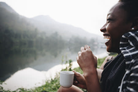 National coffee day