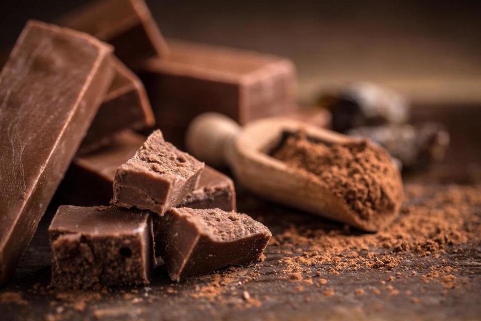 Cadbury parent company Mondelez recruiting for chocolate tasters – how you can apply