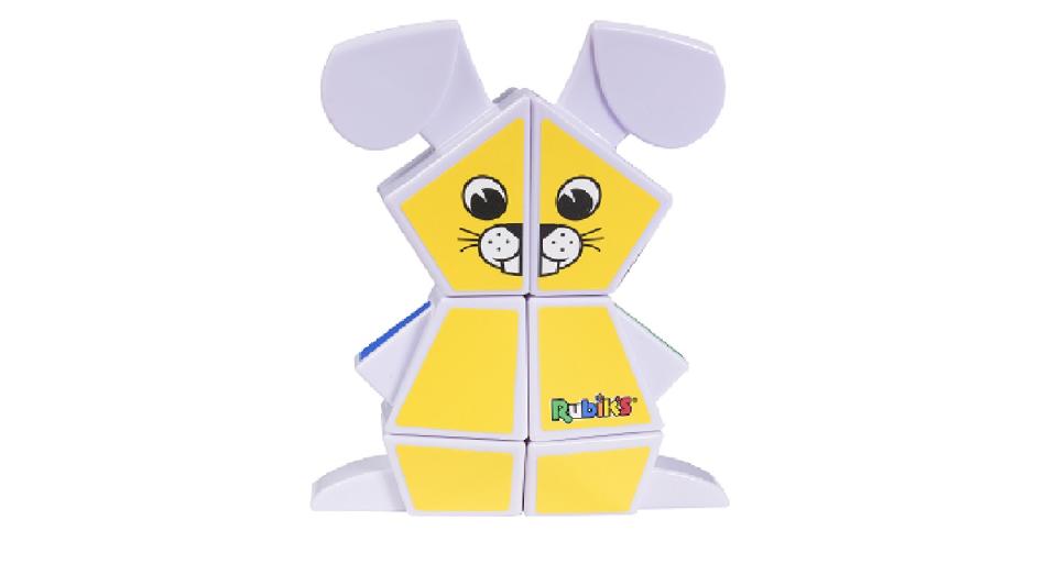 Rubik’s Junior Bunny