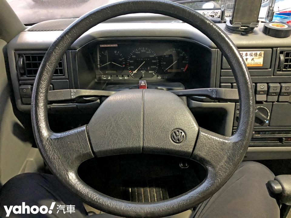 【翻新DIY】覺得儀表板太暗不夠亮？Volkswagen T4 98前期儀錶板照明改善DIY