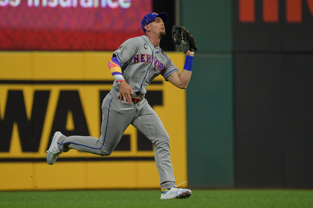 Mets' Jeff McNeil 'victim of extraordinary amount of bad luck