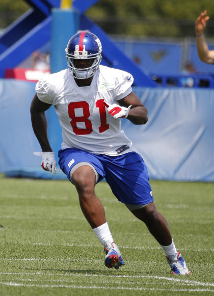 Adrien Robinson (USA Today Sports Images)