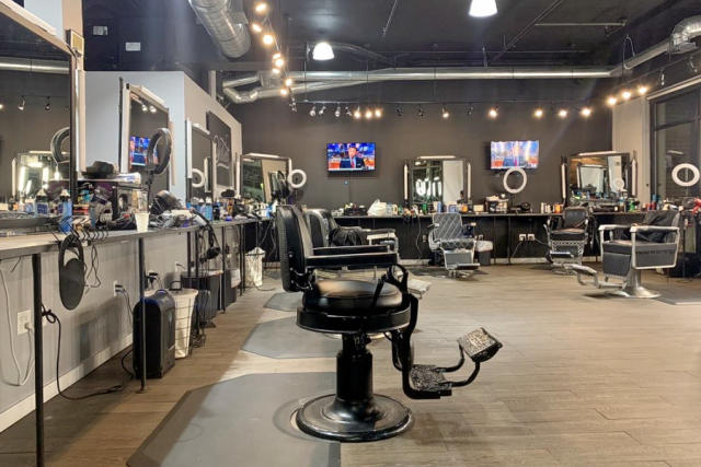 Best Barber Shop in Fort Walton Beach - Renegade Barber Shop