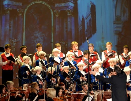 Five boys' choirs have warned the German government that their existence is under threat if a ban on choral singing continues