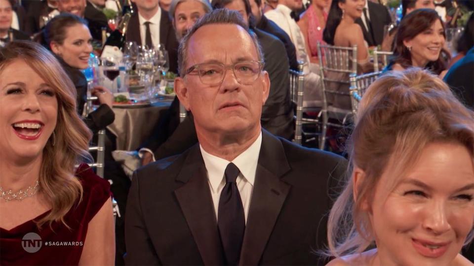 Tom Hanks | TNT