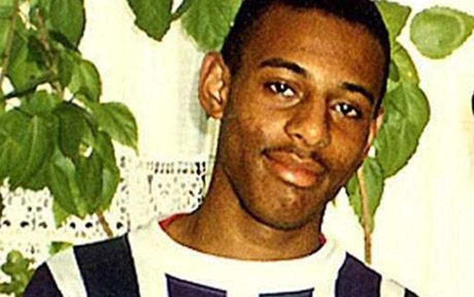 Der Mord an Stephen Lawrence entwickelte sich zu einem der größten Kriminalfälle Großbritanniens. (Bild: Metropolitan Police via Getty Images)