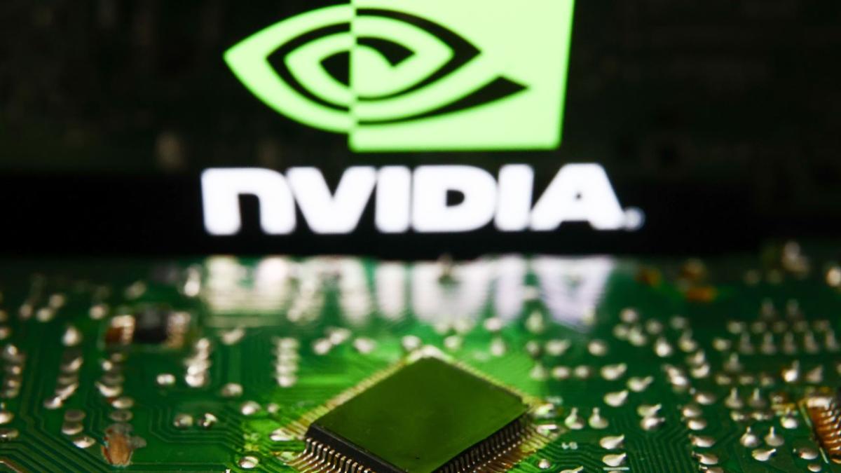 Nvidia Revenue Soars in 2024 Quarter Despite Stock Concerns Time News