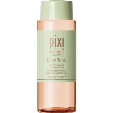 pixi, best skin care products for hormonal acne