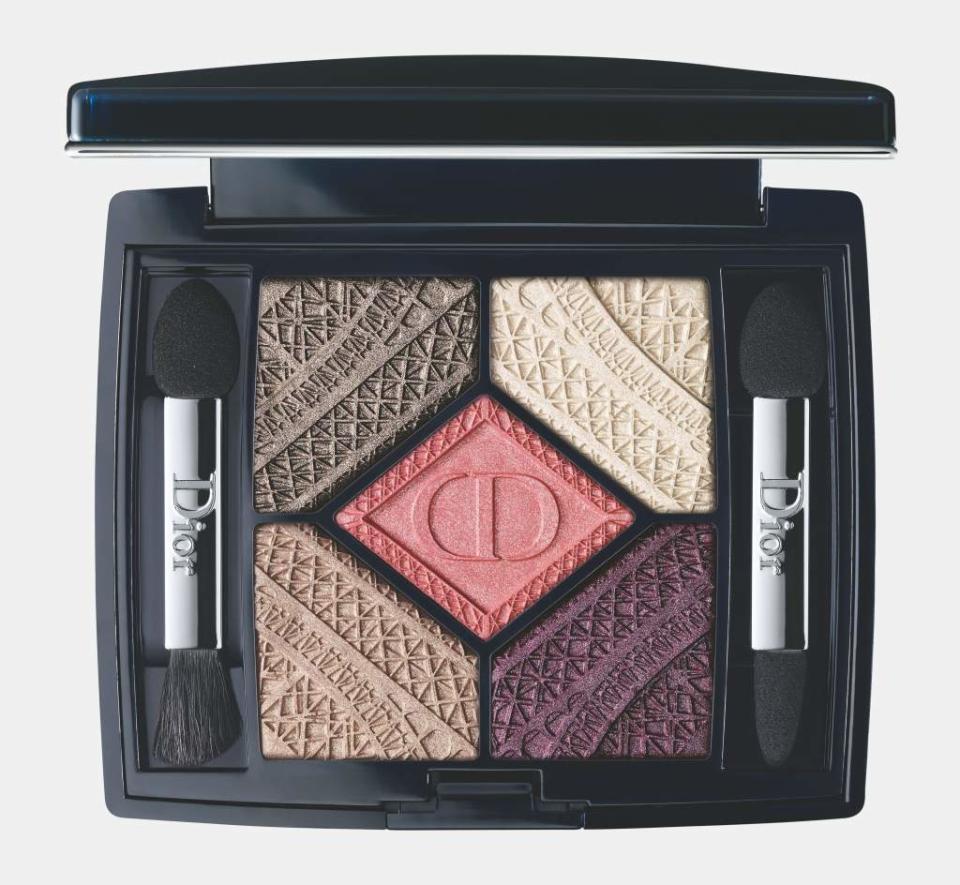 DIOR EYESHADOW