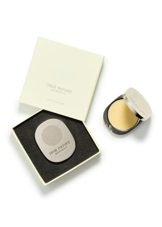 True Nature Botanicals Solid Perfume