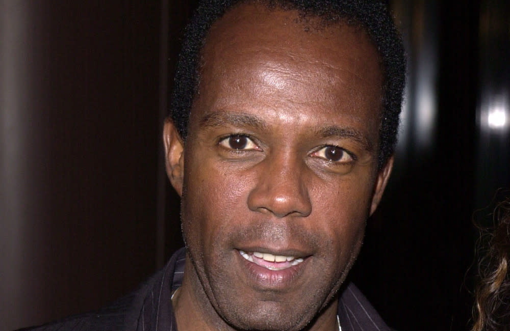 Clarence Gilyard Jr starred in Die Hard credit:Bang Showbiz