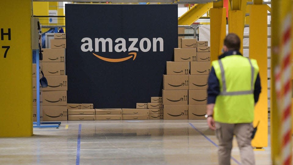 FRANCIA-ECONOMIA-E-COMMERCE-AMAZON