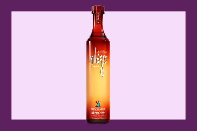 <p>Food & Wine / MILAGRO TEQUILA</p>