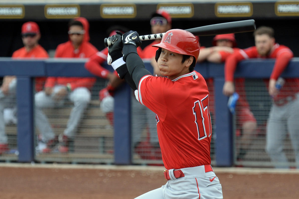 Shohei Ohtani, The Friendliest Guy in Baseball 