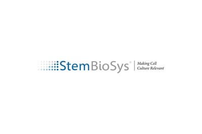 StemBioSys Logo. (PRNewsfoto/StemBioSys, Inc.)