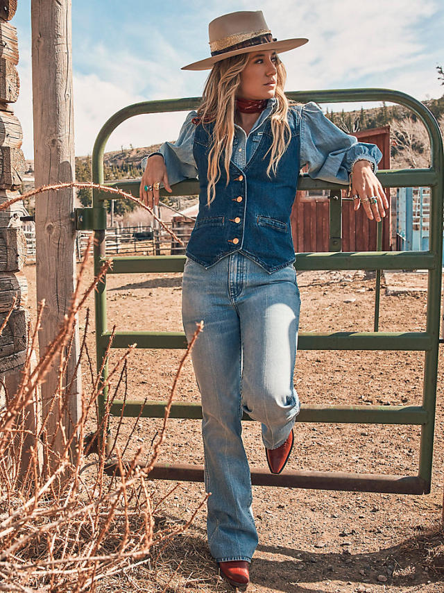What to Wear to the Rodeo and More Western Outfit Ideas