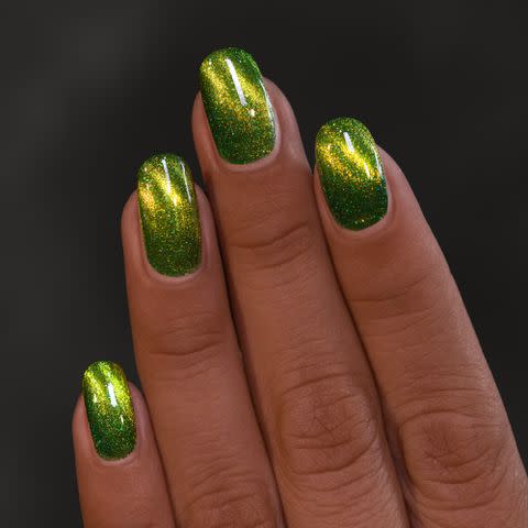 <p>ILNP</p>