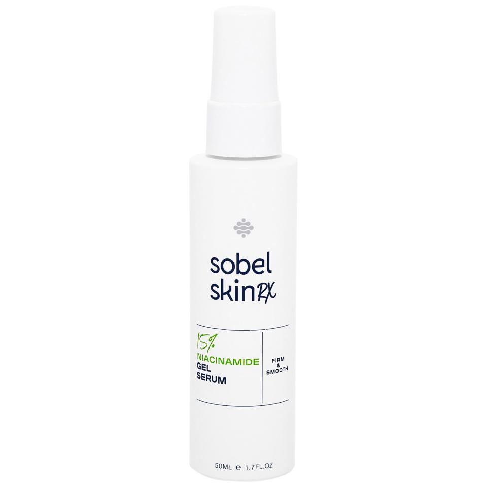 Sobel Skin RX Niacinamide Serum