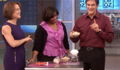 dr. oz