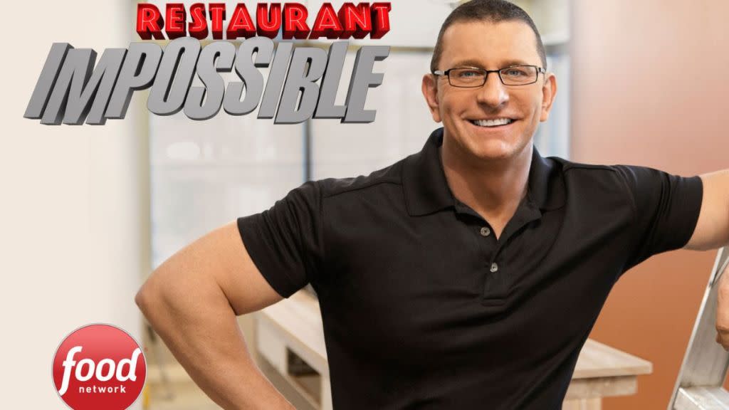 Restaurant: Impossible Season 14 Streaming: Watch and Stream Online via HBO Max