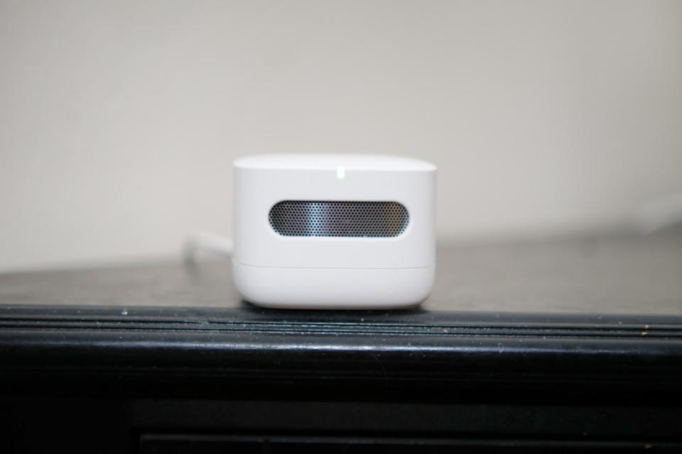 Amazon Smart Air Quality Monitor Review