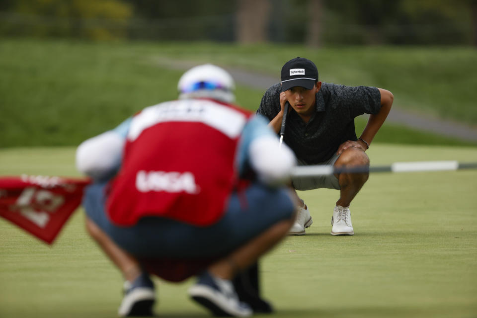 2023 U.S. Amateur