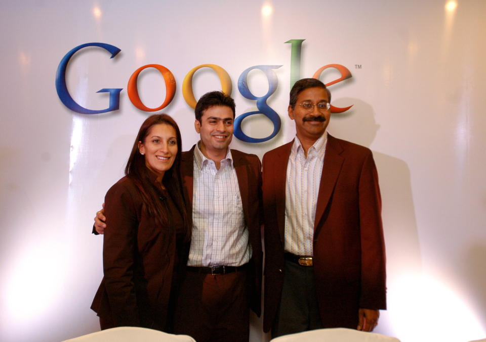 Kavitark Ram Shriram, founder and managing partner of Sherpalo Ventures, was among the first investors in Google. Like Khosla, his influence in the valley came with successes in the startups that he put his money in. He sold $400 million worth of stock when Google went public, taking his net worth to $1.6 billion. He is also an investor in InMobi, the global mobile ad network and StumbleUpon. Shriram, who holds a bachelor degree in science from Loyola College, Chennai, started his career in the Valley working with Netscape, the first internet browser. He then founded ad-bot portal Junglee, which Amazon bought in 1998 for $185 million. He invested much of that into Google, then, still a startup operating out of a garage in Menlo Park.