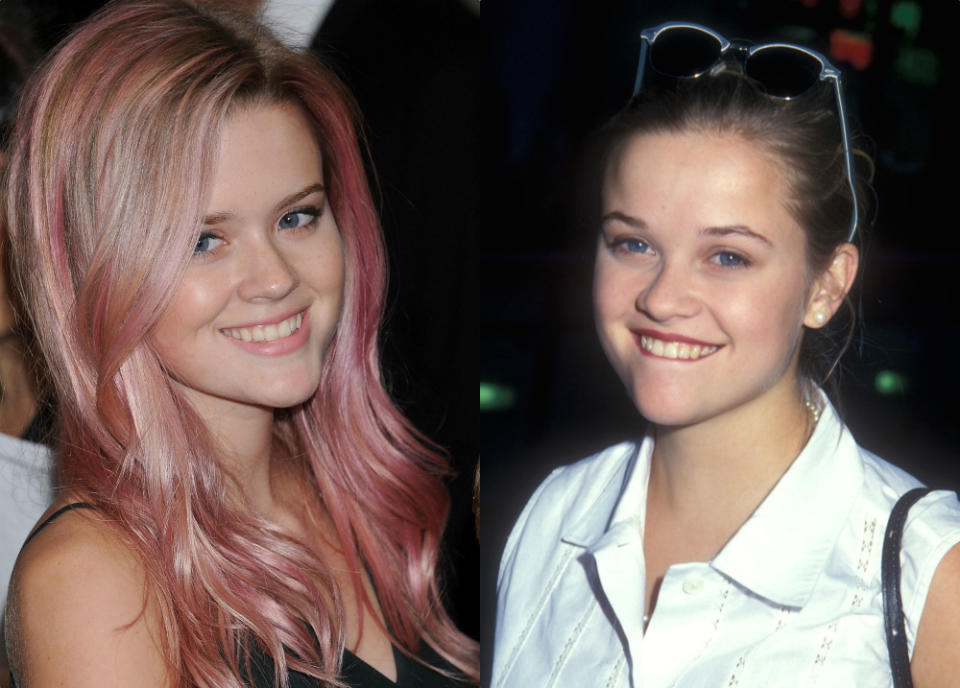 ava phillippe reese witherspoon twins