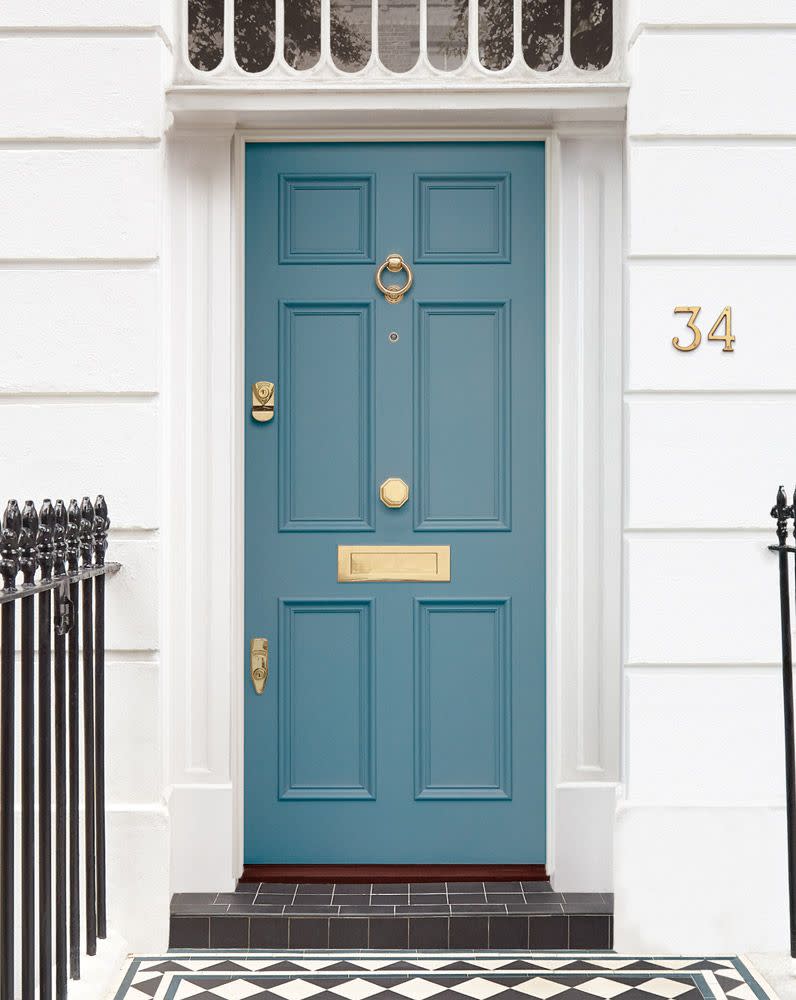 Photo credit: London Door Company