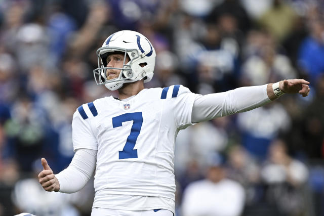 Fantasy Football Kicker Streaming Week 4: Matt Gay's Revenge