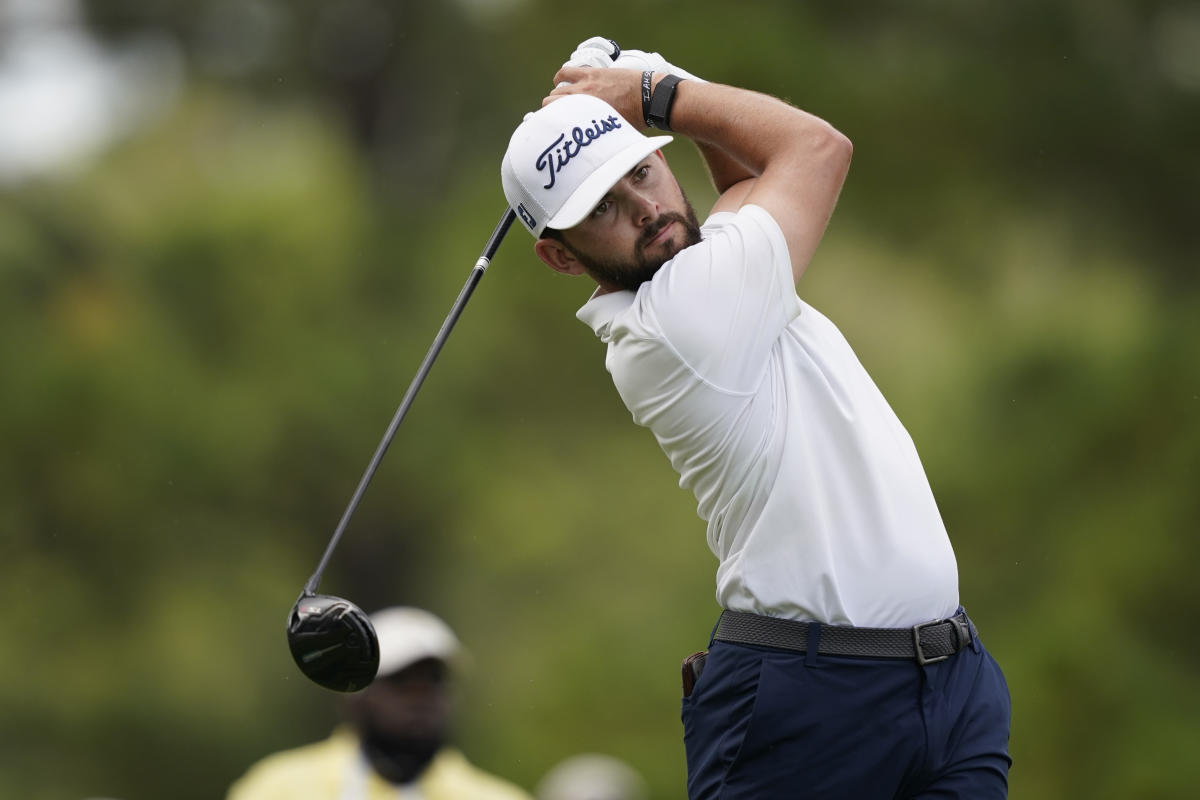 PGA DFS: Yahoo Cup Picks for the Fortinet Championship