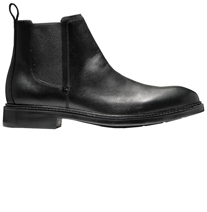 Kennedy Grand Chelsea Boot