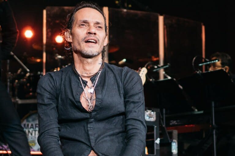 Marc Anthony puso a la venta su mansión en Miami