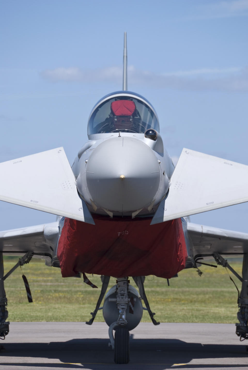 Eurofighter Typhoon