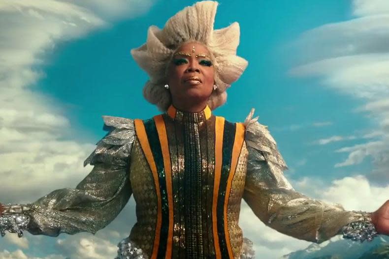 A Wrinkle In Time review: Ava DuVernay's fantasy film goes for campy instead of complex themes