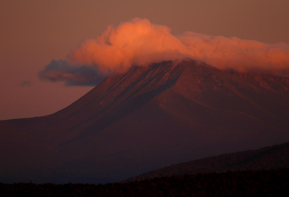 (AP Photo/Robert F. Bukaty, File)