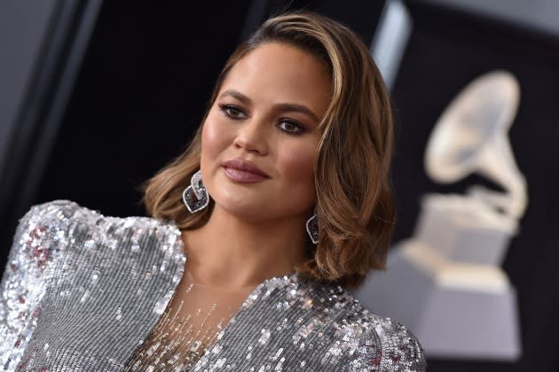 Chrissy-Teigen-cake-ripoff.jpg - Credit: Axelle/Bauer-Griffin/FilmMagic