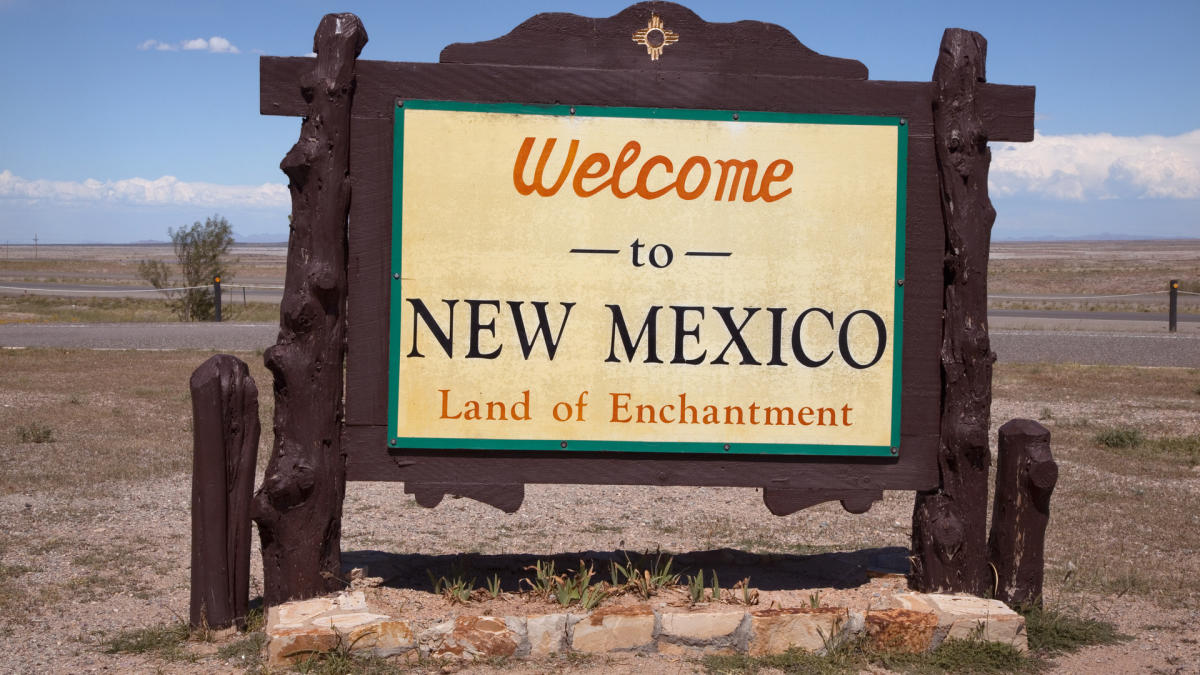 Deadline for 400 New Mexico Stimulus Checks Is TODAY Do You Qualify?