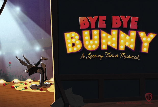 BYE BYE BUNNY: A LOONEY TUNES MUSICAL