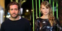 <p>This infamously short-lived relationship can be traced back to Gwyneth Paltrow. The Oscar-winner <a href="http://www.dailymail.co.uk/tvshowbiz/article-1339791/Gwyneth-Paltrow-admits-playing-matchmaker-Jake-Gyllenhaal-Taylor-Swift.html" rel="nofollow noopener" target="_blank" data-ylk="slk:introduced;elm:context_link;itc:0" class="link ">introduced</a> Gyllenhaal and Swift at a dinner party at her London home. The speck of a relationship is rumored to have been the inspiration for two of Swift's songs: 'All Too Well' and 'We Are Never Ever Getting Back Together.'</p>