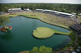 TPC Sawgrass