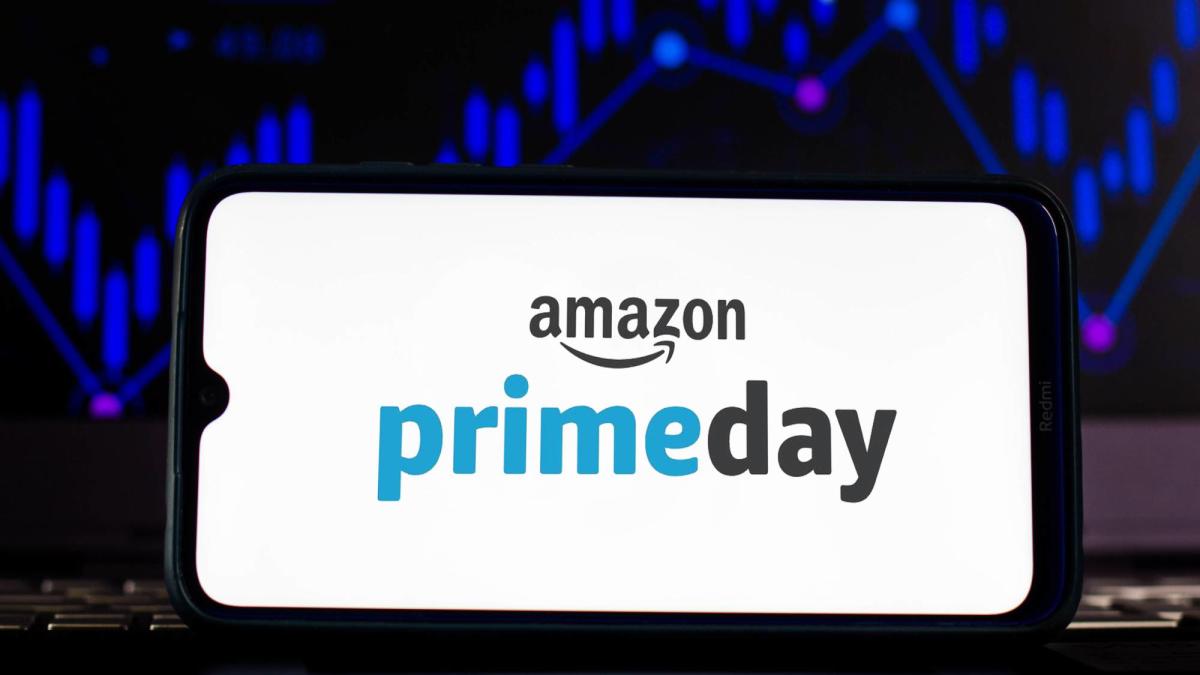 Prime Day is July 11-12 this year and it will be the perfect time