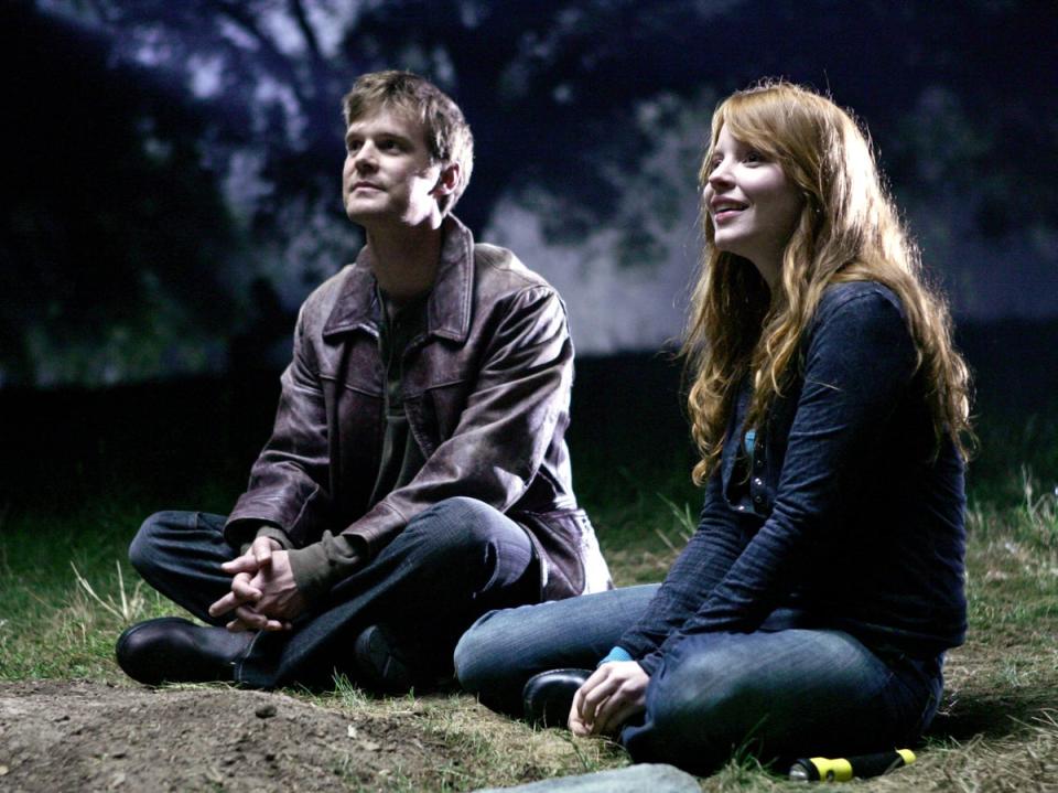 ‘Six Feet Under is the next HBO series coming to Netflix US (HBO)