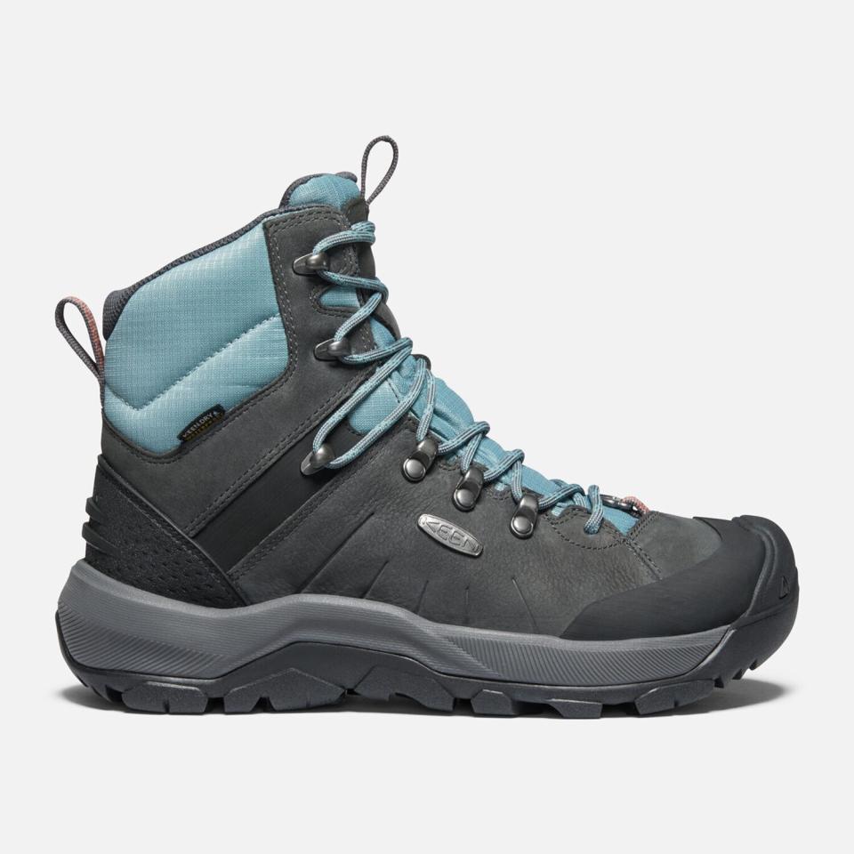 KEEN Women's Revel IV Polar Boot