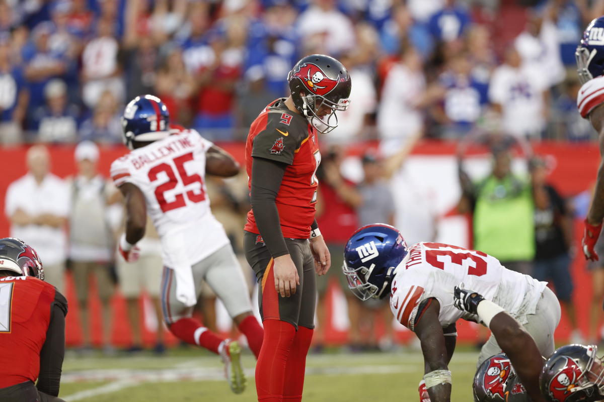 About That Delay Of Game Call -  - Tampa Bay Bucs Blog,  Buccaneers News