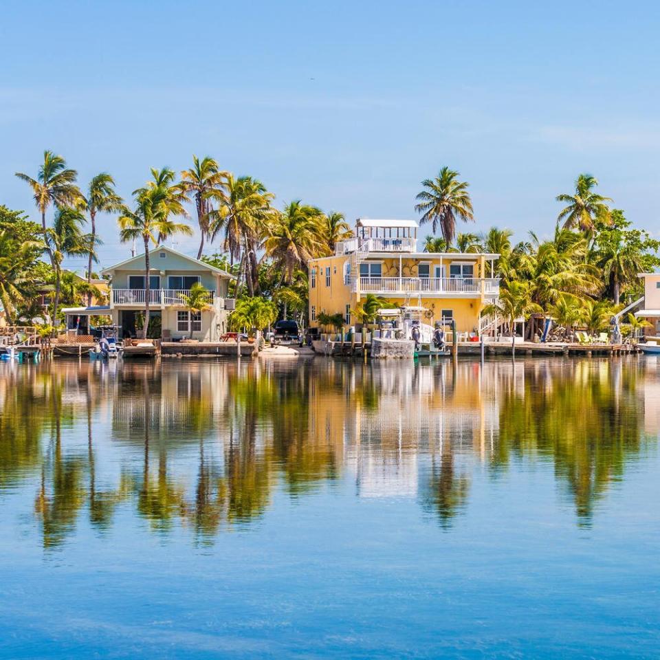 The Smartest Beach Towns To Invest in a Vacation Rental, Based on Your Budget