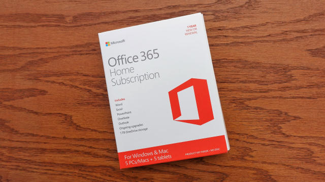 Microsoft Just Made Office 365 Cheaper for You and  Others