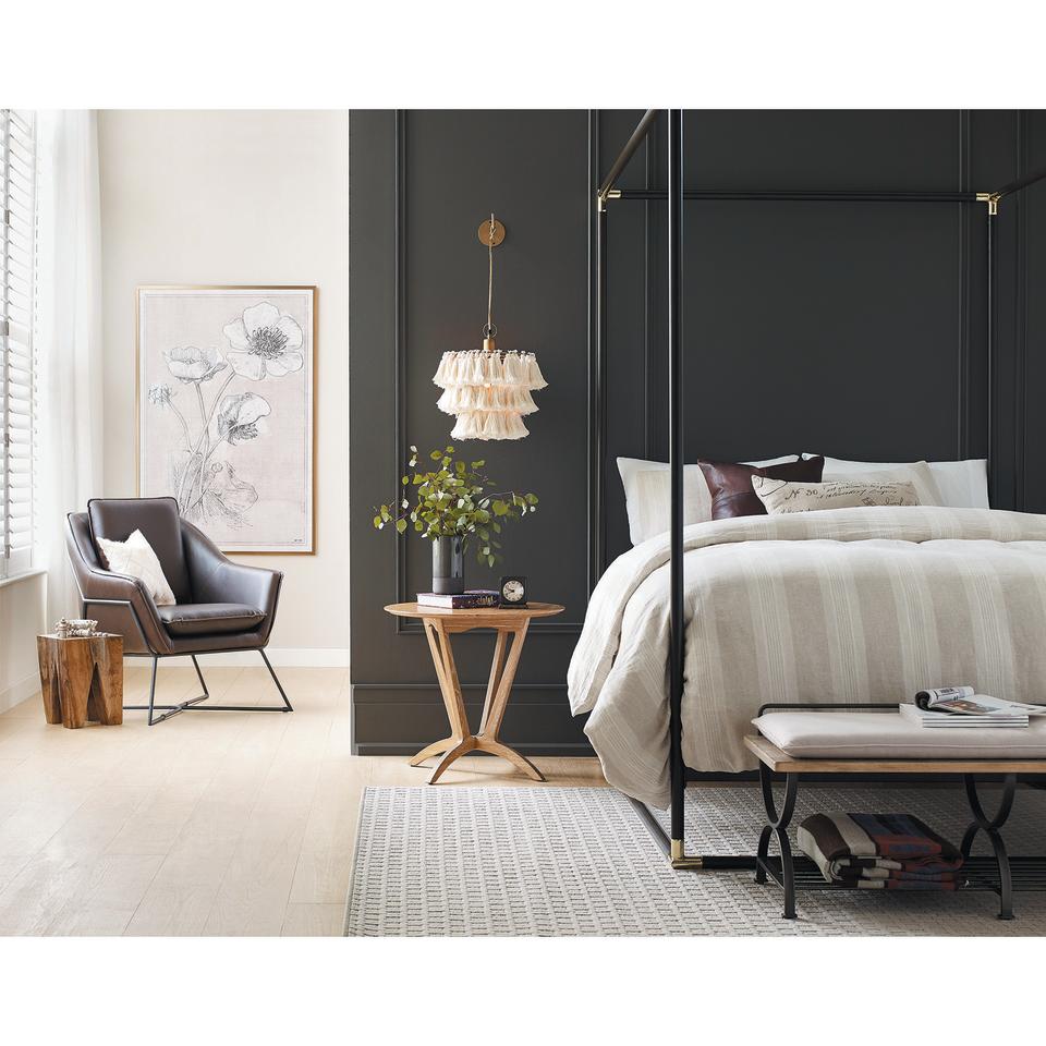 Interior Designers Name the Top Paint Colors for 2021