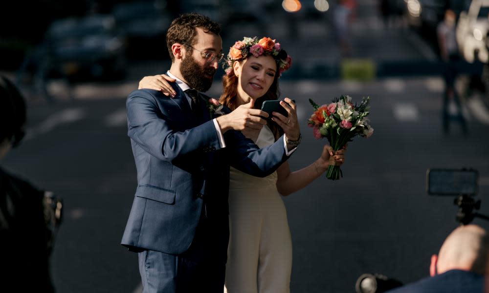 <span>Photograph: Scott Heins/Getty Images</span>